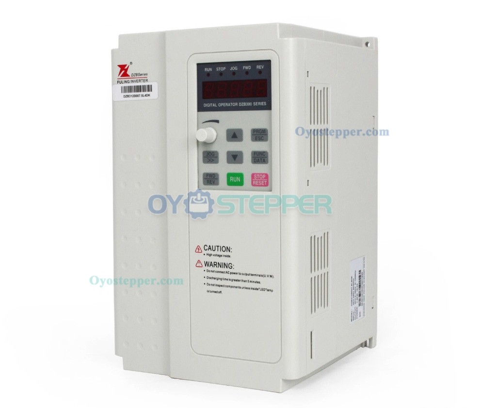 9KW ISO30 125mm ATC Air Cooled Spindle Motor Kit 220/380V+11KW Fuling VFD Variable Frequency Drive 3 Phase 9KW ISO30 125mm ATC Air Cooled Spindle Motor Kit 220/380V+11KW Fuling VFD Variable Frequency Drive 3 Phase